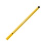 STABILO Pen 68 stylo-feutre Jaune 1 pièce(s)