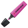 STABILO BOSS ORIGINAL marqueur 1 pièce(s) Pointe biseautée Lilas