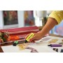 STABILO BOSS ORIGINAL marqueur 1 pièce(s) Pointe biseautée Lilas