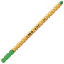 STABILO point 88 stylo fin Vert 1 pièce(s)