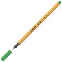 STABILO point 88 stylo fin Vert 1 pièce(s)