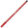 STABILO Pen 68 stylo-feutre Bleu, Vert, Orange, Rose, Rouge, Jaune 6 pièce(s)