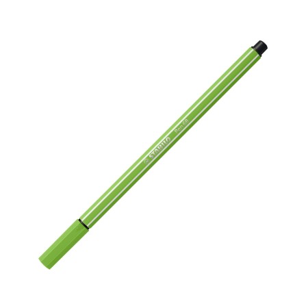 STABILO Pen 68 stylo-feutre Vert 1 pièce(s)