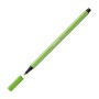 STABILO Pen 68 stylo-feutre Vert 1 pièce(s)