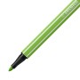 STABILO Pen 68 stylo-feutre Vert 1 pièce(s)