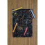 STABILO Woody 3 in 1 Multicolore 6 pièce(s)