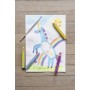 STABILO Woody 3 in 1 Multicolore 6 pièce(s)