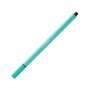 STABILO Pen 68 stylo-feutre Turquoise 1 pièce(s)