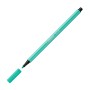 STABILO Pen 68 stylo-feutre Turquoise 1 pièce(s)