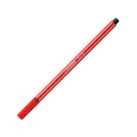 STABILO Pen 68 stylo-feutre Orange 1 pièce(s)