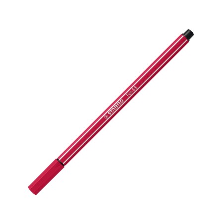 STABILO Pen 68 stylo-feutre Rouge 1 pièce(s)