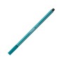 STABILO Pen 68 stylo-feutre Turquoise 1 pièce(s)