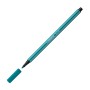 STABILO Pen 68 stylo-feutre Turquoise 1 pièce(s)