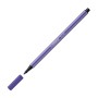 STABILO Pen 68 stylo-feutre Violet 1 pièce(s)