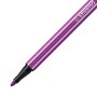 STABILO Pen 68 stylo-feutre Lilas 1 pièce(s)