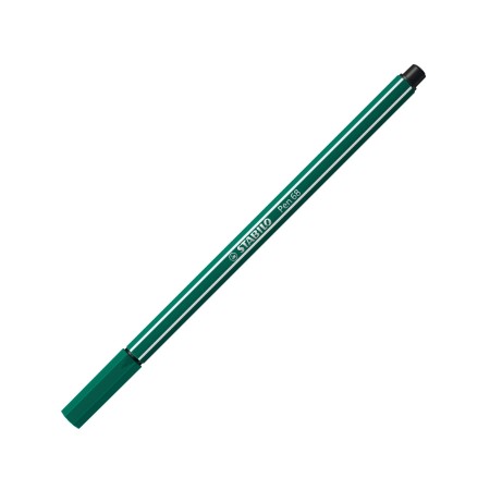 STABILO Pen 68 stylo-feutre Vert 1 pièce(s)