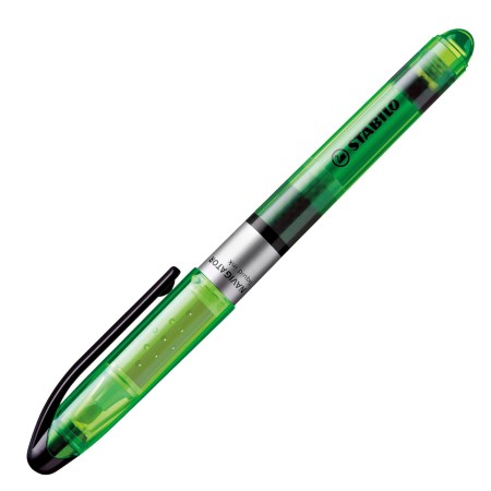 STABILO NAVIGATOR marqueur 1 pièce(s) Vert