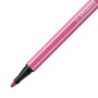 STABILO Pen 68 stylo-feutre Rose 1 pièce(s)