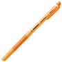 STABILO pointVisco Stylos à encre gel avec bouchon Fin Orange 1 pièce(s)