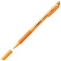 STABILO pointVisco Stylos à encre gel avec bouchon Fin Orange 1 pièce(s)