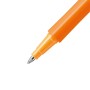 STABILO pointVisco Stylos à encre gel avec bouchon Fin Orange 1 pièce(s)