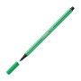 STABILO Pen 68 stylo-feutre Vert 1 pièce(s)