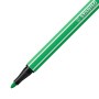 STABILO Pen 68 stylo-feutre Vert 1 pièce(s)