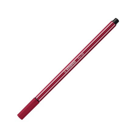 STABILO Pen 68 stylo-feutre Violet 1 pièce(s)