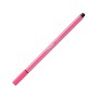 STABILO Pen 68 stylo-feutre Rose 1 pièce(s)