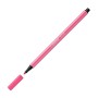 STABILO Pen 68 stylo-feutre Rose 1 pièce(s)