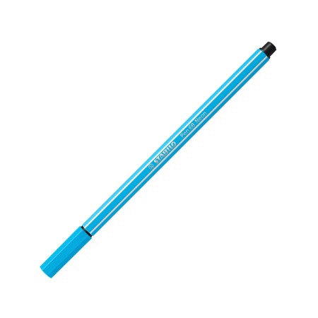 STABILO Pen 68 stylo-feutre Bleu 1 pièce(s)