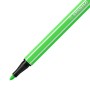 STABILO Pen 68 stylo-feutre Vert 1 pièce(s)