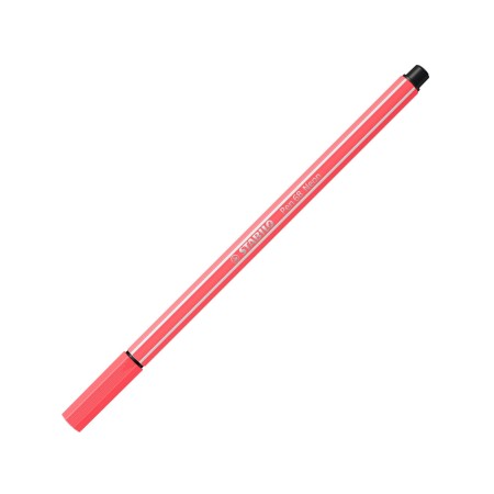 STABILO Pen 68 stylo-feutre Rose 1 pièce(s)