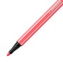 STABILO Pen 68 stylo-feutre Rose 1 pièce(s)