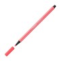 STABILO Pen 68 stylo-feutre Rose 1 pièce(s)