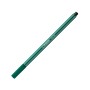 STABILO Pen 68 stylo-feutre Vert, Turquoise 1 pièce(s)