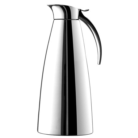 EMSA 502489 carafe, pichet et bouteille Acier inoxydable