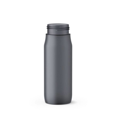 EMSA 518086 gourde 600 ml Anthracite