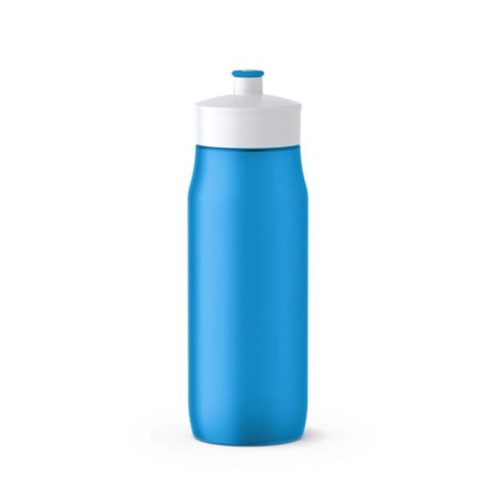 EMSA 518087 gourde 600 ml Bleu