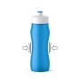 EMSA 518087 gourde 600 ml Bleu