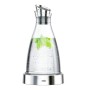 EMSA 505219 carafe, pichet et bouteille Verseuse 1 L Acier inoxydable, Transparent