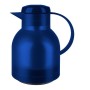 EMSA 504231 carafe, pichet et bouteille Bleu, Translucide