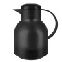 EMSA 504235 carafe, pichet et bouteille Noir