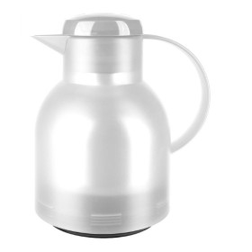 EMSA 504687 carafe, pichet et bouteille Translucide, Blanc EMSA 504687 carafe, pichet et bouteille Translucide, Blanc