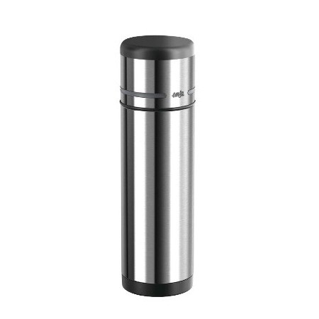 EMSA 509238 thermos Anthracite, Noir