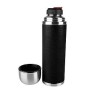 EMSA 515714 thermos Noir