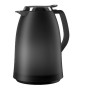 EMSA 514504 carafe, pichet et bouteille Anthracite, Translucide