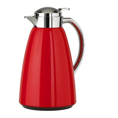 EMSA 516525 thermos 1 L Rouge