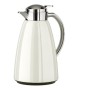 EMSA 516526 thermos 1 L Blanc