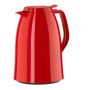 EMSA 517007 carafe, pichet et bouteille Rouge